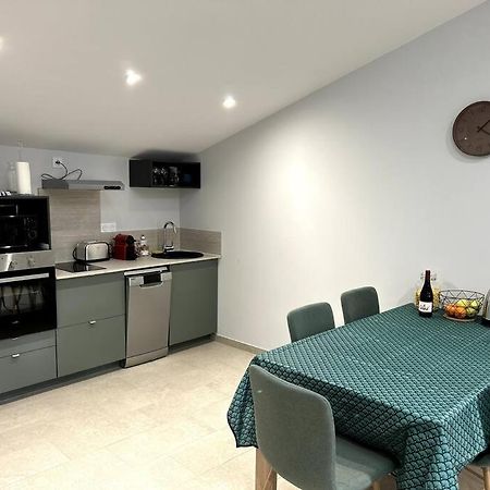 Le Cosy Grenier De Pauline Et Flo Cessenon-sur-Orb Exterior foto